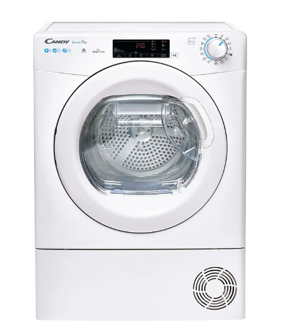 Машина сушильна CANDY CSOE H8A2TE-S (C Class)